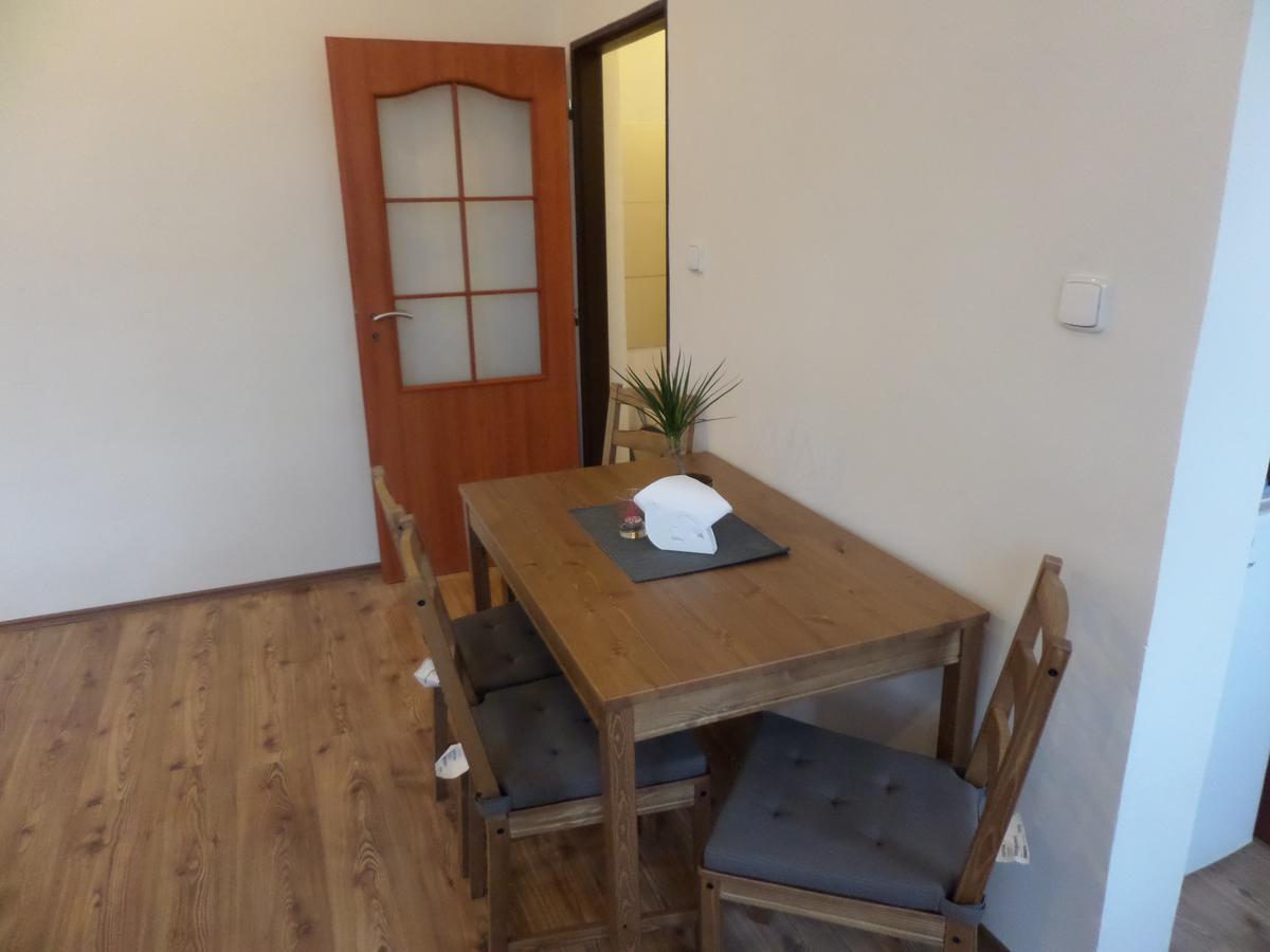 Apartmany Trutnov Promenada Eksteriør bilde
