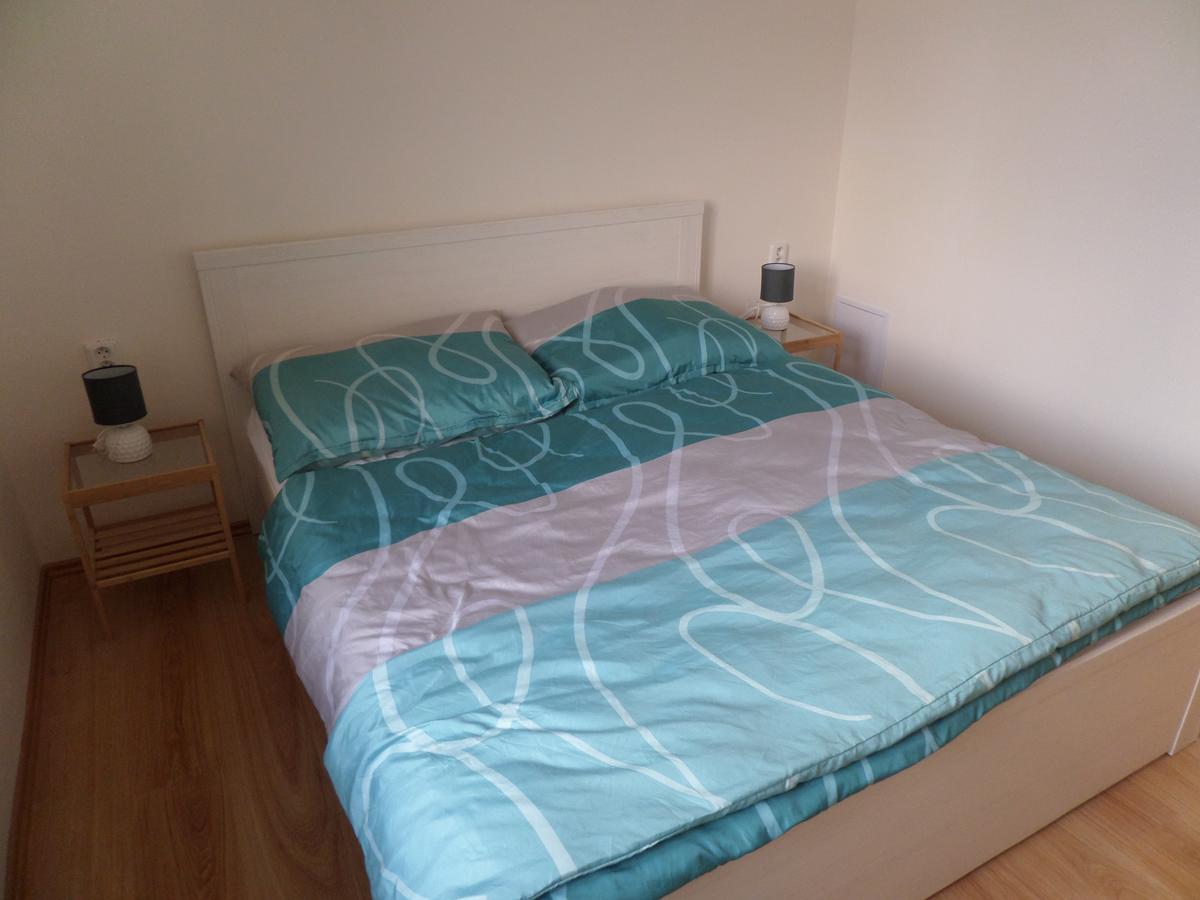 Apartmany Trutnov Promenada Eksteriør bilde