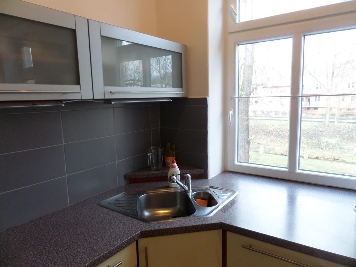Apartmany Trutnov Promenada Eksteriør bilde