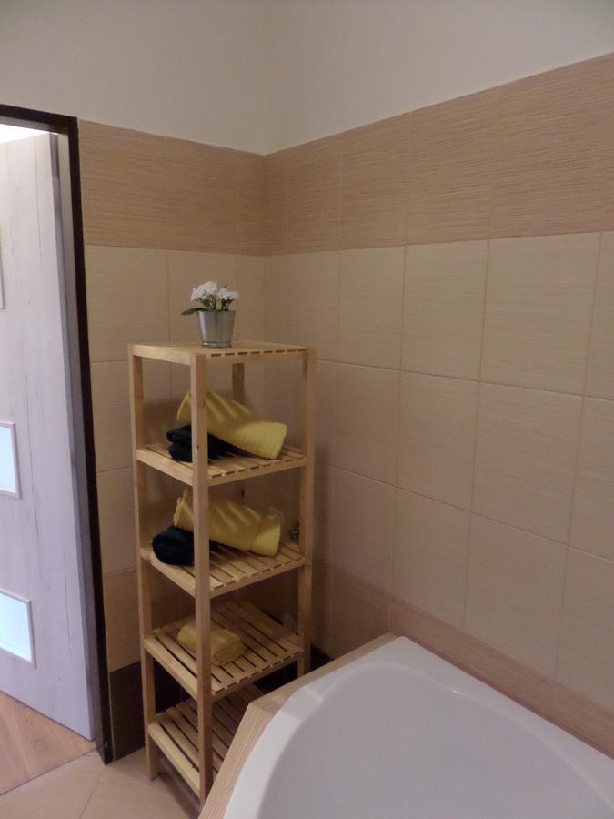 Apartmany Trutnov Promenada Eksteriør bilde