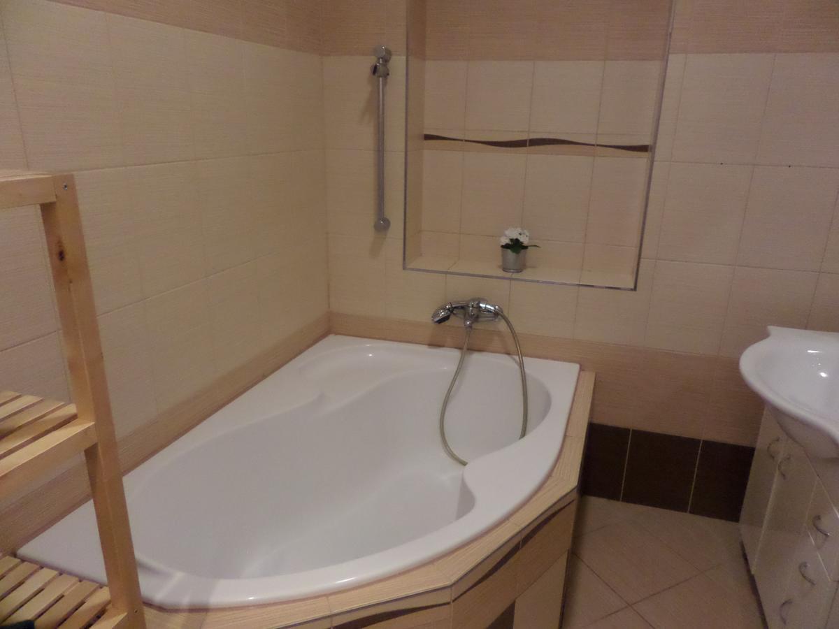 Apartmany Trutnov Promenada Eksteriør bilde