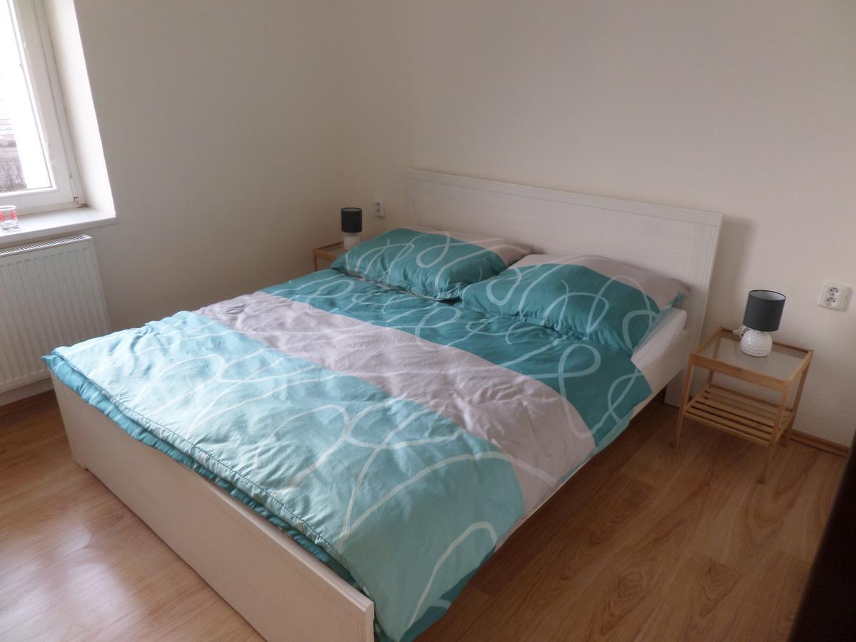 Apartmany Trutnov Promenada Eksteriør bilde