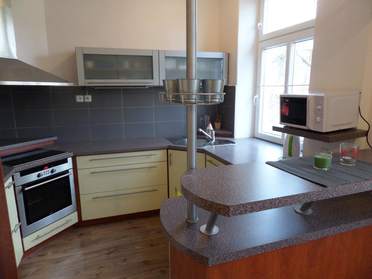 Apartmany Trutnov Promenada Eksteriør bilde
