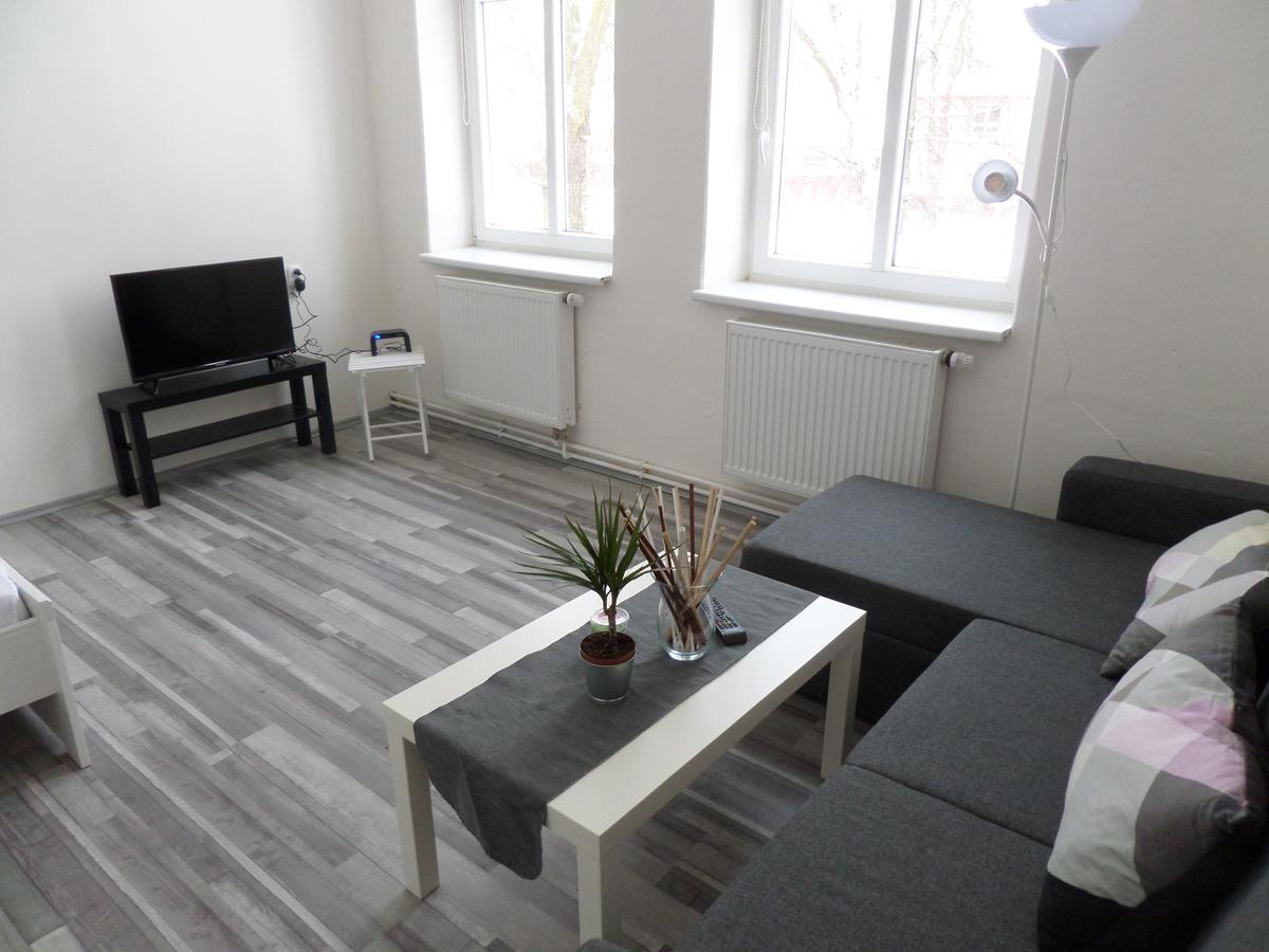 Apartmany Trutnov Promenada Eksteriør bilde