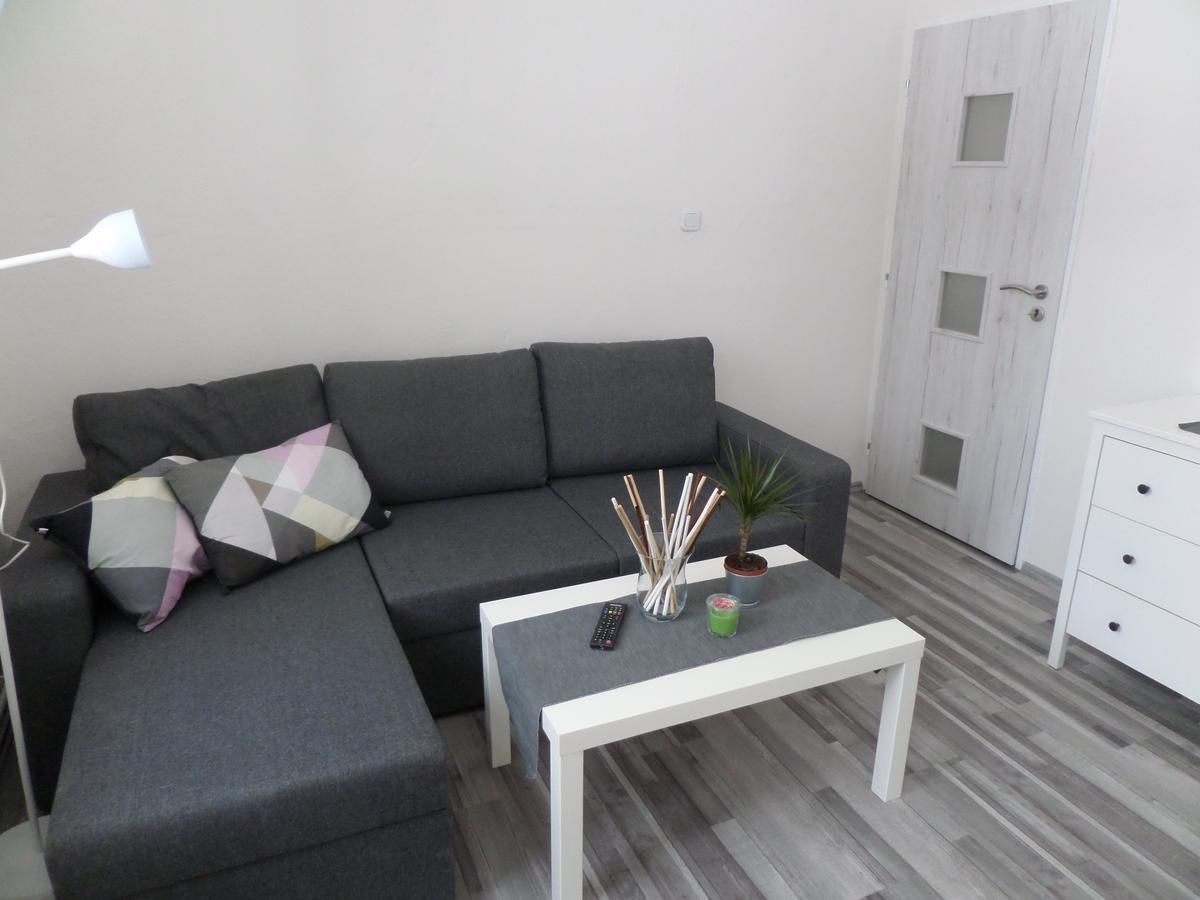 Apartmany Trutnov Promenada Eksteriør bilde
