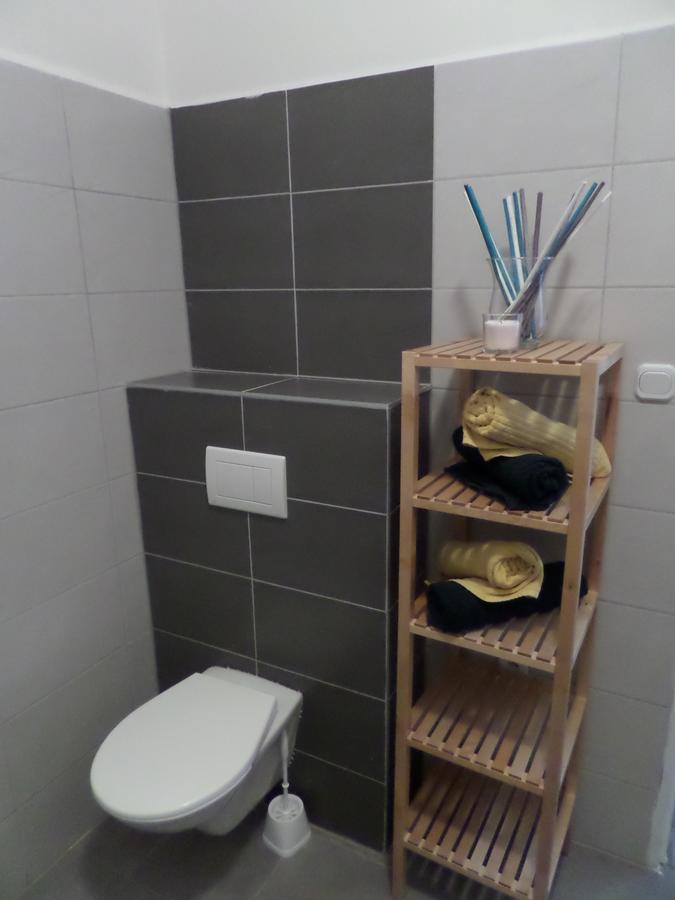 Apartmany Trutnov Promenada Eksteriør bilde